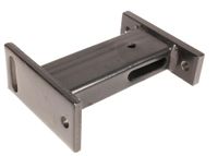 Uchwyt Pubert RAL9005CZĘŚĆ ORYGINALNA 8002010306