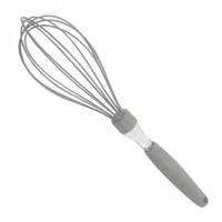 silikonowa trzepaczka ubijaczka kinghoff kh-1700