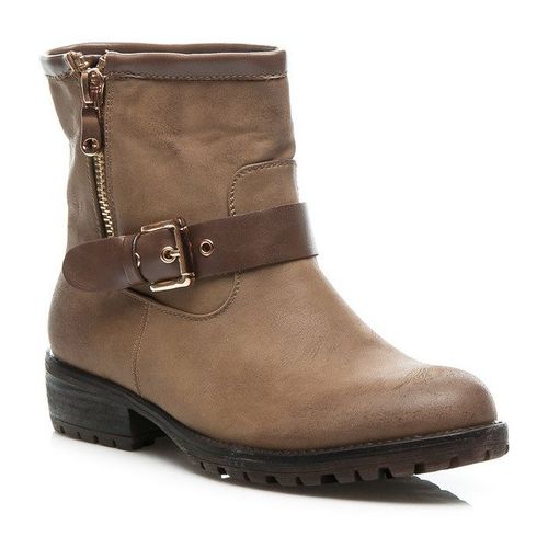 Jesienne workery r.41 na Arena.pl