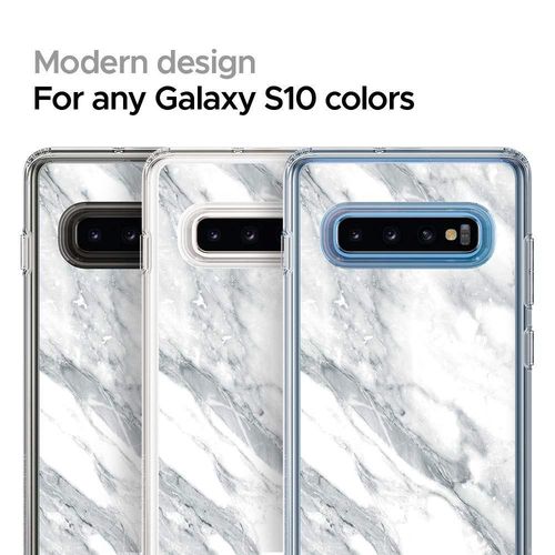 Etui Spigen Ciel Galaxy S10 Marble na Arena.pl
