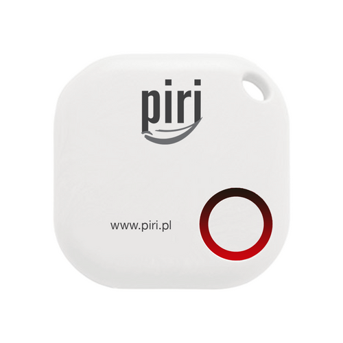 Lokalizator PIRI | Bluetooth | Aplikacja IOS Android na Arena.pl