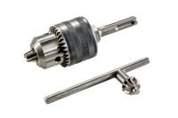 adapter/uchwyt wiertarski sds z uchytem zębatym - me 626724000