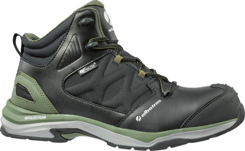Buty 636220, S3, ESD, HRO, SRC, rozmiar 46 na Arena.pl