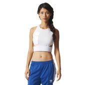 Top Adidas Originals Cropped koszulka sportowa 36