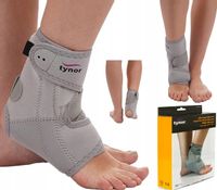Stabilizator Stawu Skokowego Orteza Kostki Stopy