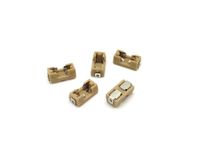 Uchwyt Gniazdo Bezpiecznika SMD 2410 6.1x2.5mm