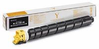 Kyocera Toner Yellow TK-8335Y