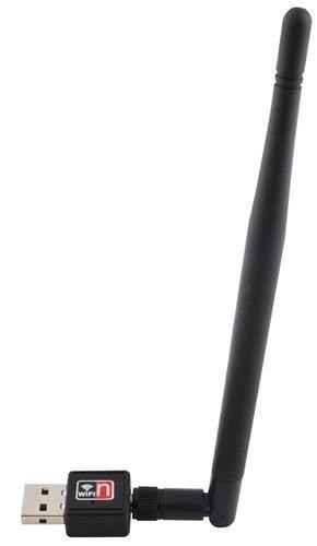 Adapter WIFI na USB 600 Mbps na Arena.pl