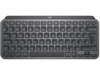 Klawiatura LOGITECH MX Keys Mini Grafitowy