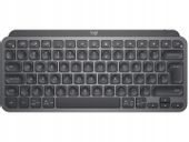Klawiatura LOGITECH MX Keys Mini Grafitowy