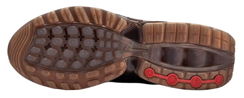 Buty NIKE AIR MAX DN ISA W (HQ3837 200) 40.5 zdjęcie 5