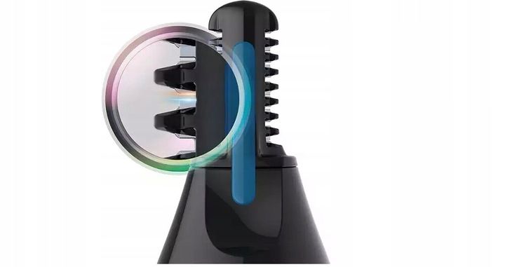 TRYMER DO USZU BRWI NOSA PHILIPS + ETUI NT5650 zdjęcie 10