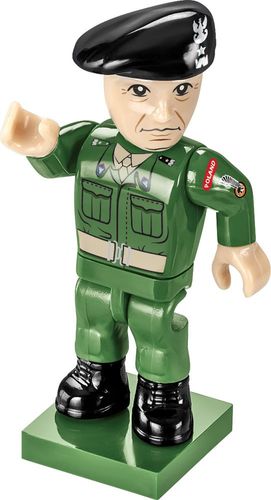 Klocki Cromwell Mk.IV na Arena.pl