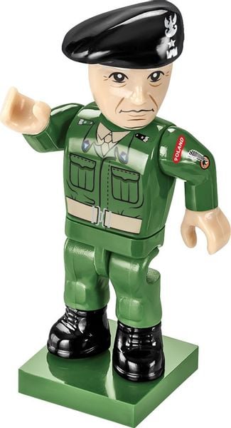 Klocki Cromwell Mk.IV zdjęcie 11