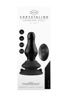 Missy   With Suction Cup and Remote   10 Speed   Black