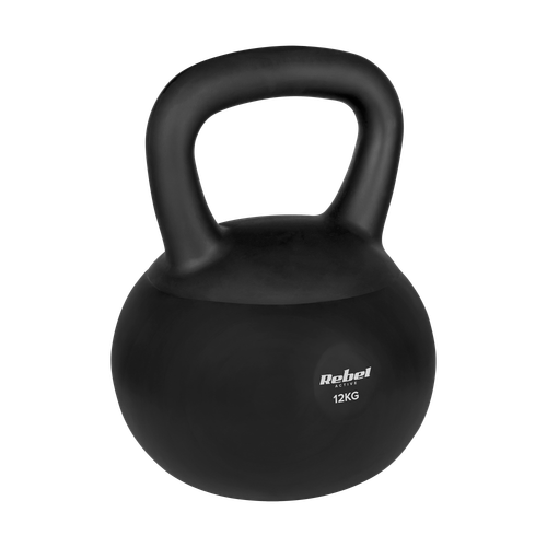 Soft Kettlebell 12kg  REBEL ACTIVE na Arena.pl