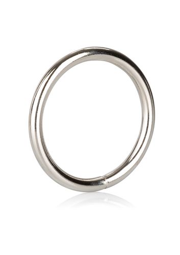 silver ring   large silver na Arena.pl