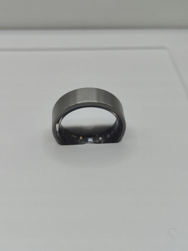 Smartring ULTRAHUMAN Ring Air rozmiar 12 Tytanowy na Arena.pl