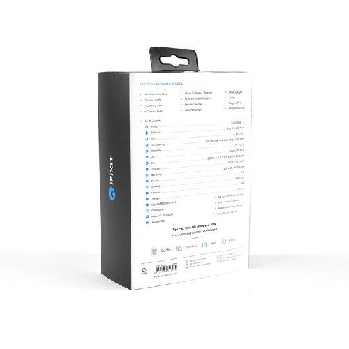 iFixit Pro Tech Toolkit zestaw narzędzi na Arena.pl
