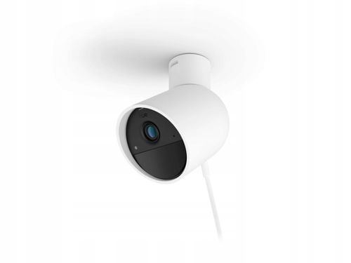 Kamera PHILIPS HUE Secure Biały na Arena.pl