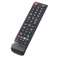 UNIWERSALNY PILOT DO TELEWIZORA SANSUNG BATERIE GRATIS