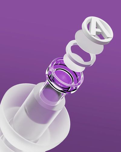 Zatyczki do uszu Alpine PartyPlug Pro Clear na koncert 3 rozmiary S/M/L na Arena.pl