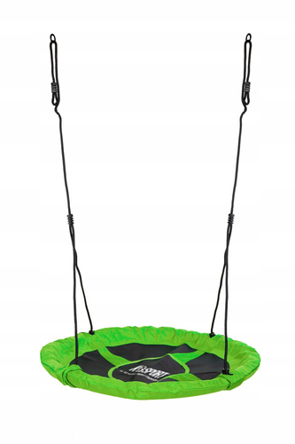 Huśtawka BOCIANIE GNIAZDO 100cm na Arena.pl