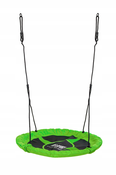 Huśtawka BOCIANIE GNIAZDO 100cm zdjęcie 2