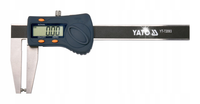 YATO SUWMIARKA ELEKTRONICZNA TARCZ HAMULCOWYCH 0-70MM WYŚWIETLACZ YT-72093