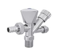 ZAWÓR GRZYBKOWY KOMBI MINI - H/ZW-26-M20