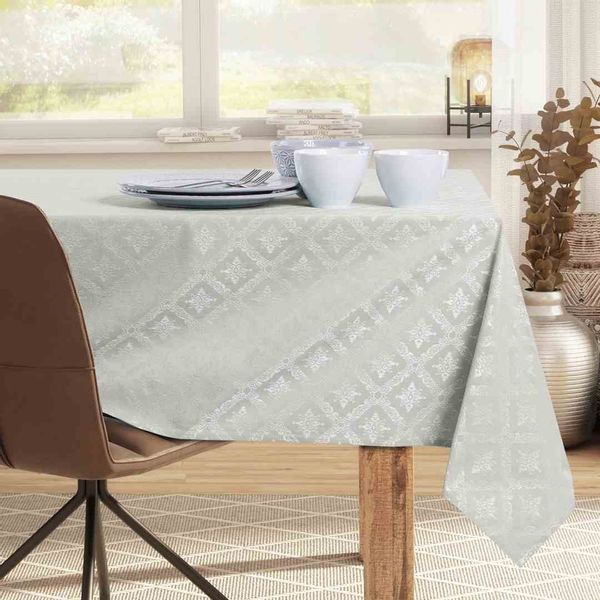 TCLOTH/DK/MAYA/HMD/LIGHTBEIGE/140X300 zdjęcie 6