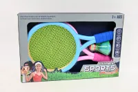 Rakietki z lotką 137242