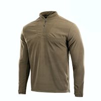 Bluza Delta Fleece M-Tac 3XL Dark Olive
