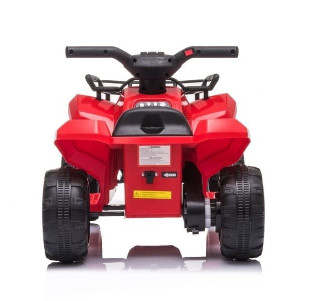 QUAD NA AKUMULATOR DLA MALUSZKA - CHAMPION 5000/JS320 zdjęcie 7