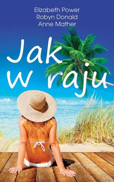 (epub, mobi) Jak w raju zdjęcie 1