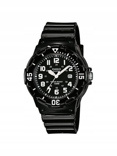 Zegarek damski Casio Sport Casio-LRW-200H-1BVEF na Arena.pl