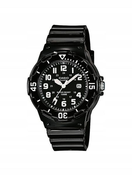 Zegarek damski Casio Sport Casio-LRW-200H-1BVEF zdjęcie 6