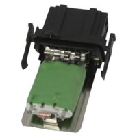 OPORNIK WENTYLATORA VW POLO 1992 1993 1994