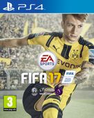 Gra FIFA 17 PS4
