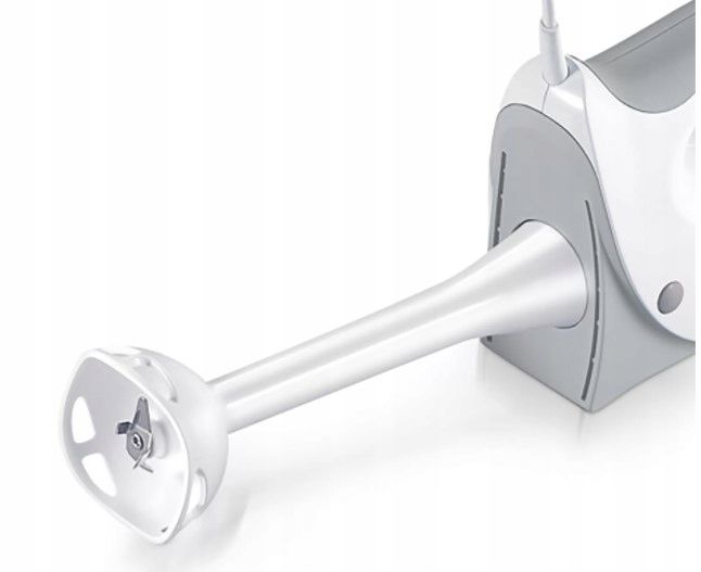 Mikser ręczny Bosch MFQ 3540 Turbo 450W Pojemnik Pulsacja zdjęcie 8