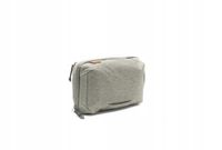 Wkład Etui na akcesoria Peak Design Travel Line Tech Pouch Szara