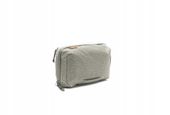 Wkład Etui na akcesoria Peak Design Travel Line Tech Pouch Szara