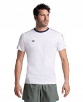 Koszulka T-Shirt męski bawełniany casual sportowy na co dzień Arena R.L