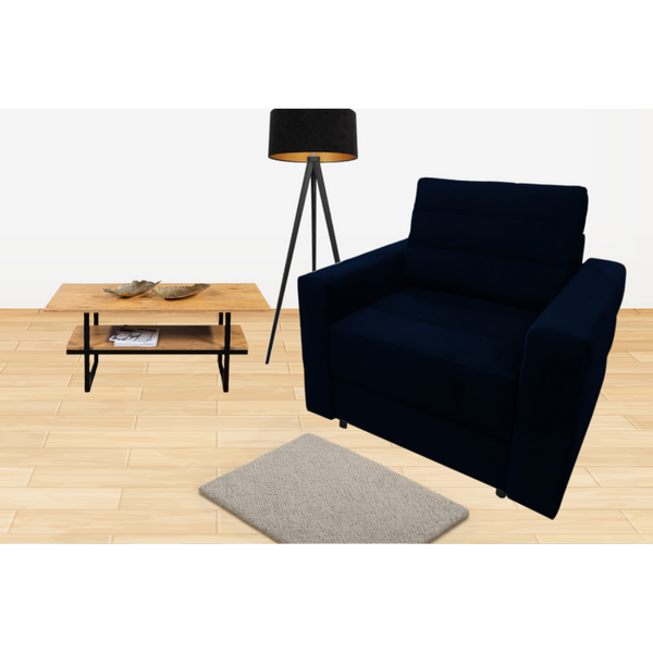 Fotel SANTIAGO zdjęcie 3