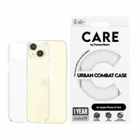 etui care by panzerglass urban combat case na iphone 15 plus