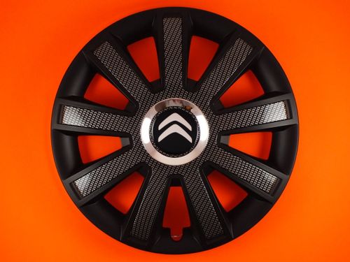 KOŁPAKI 15'' CITROEN Nemo Berlingo C3 C4 C5 C6 FC+ na Arena.pl