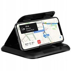 UCHWYT SAMOCHODOWY NA TELEFON DO SAMOCHODU DESKĘ NA KOKPIT HOLDER zdjęcie 4