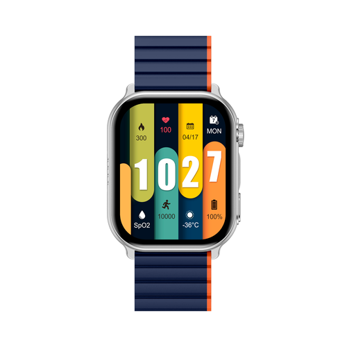 Smartwatch Kieslect KS PRO silver na Arena.pl