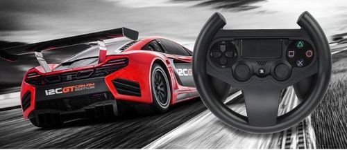 RACING WHEEL KIEROWNICA DO PADA PS4 na Arena.pl