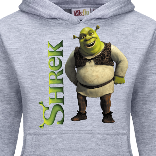 Dres Dziecięcy Shrek na Arena.pl